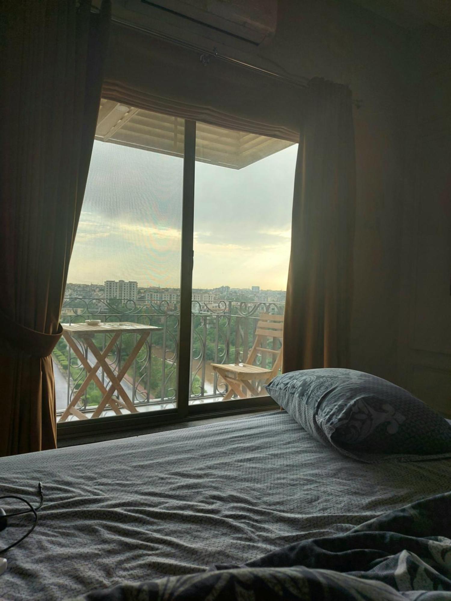 Aesthetic Scenic Luxurious Apartment - Bahria Heights 라왈핀디 외부 사진