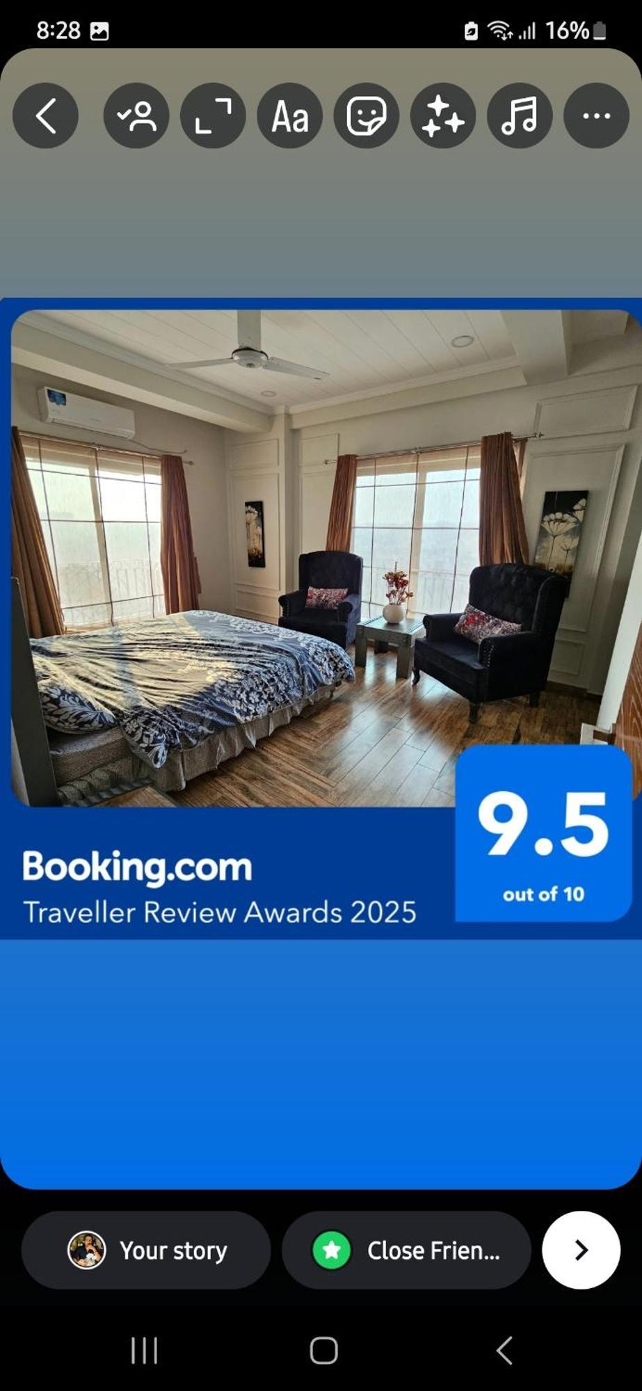 Aesthetic Scenic Luxurious Apartment - Bahria Heights 라왈핀디 외부 사진